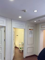 -武汉五洲整形外科医院