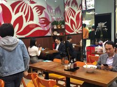 -其美潮州鱼旦粉世家(花城汇南区分店)
