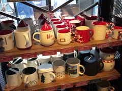 -星巴克(扬州珍园店)