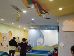 -KidsHome毅英宝贝家早教托育中心