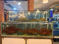 -大螃蟹海鲜餐厅