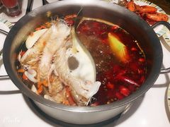 -吉布鲁牛排海鲜自助(芙蓉万家丽店)