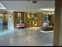 -禧贝阁母婴呵护中心(市图书馆店)