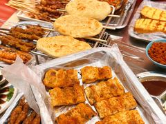 -河南前程·羊肉汤·烧烤(总店)