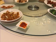 -利苑酒家(宜安广场店)