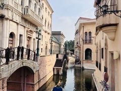 -华谊兄弟（长沙）电影小镇