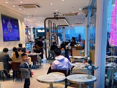 -哈根达斯(滨江店)