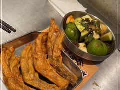 -小螺大作·螺蛳粉火锅(林和西店)