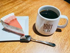 -1901 Cafe(西四店)
