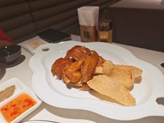 -華府Deluxe(兴业太古汇店)