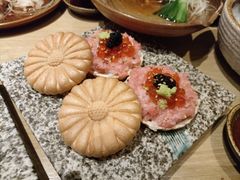 -御瀛日本料理