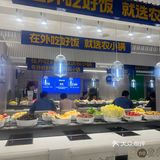 健康自助“农小锅”｜火锅类的性价比之王