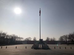 -中国人民抗日战争纪念雕塑园