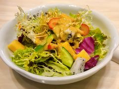 -五缘水乡酒店兰轩中餐厅