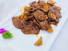 -光明邨大酒家(淮海路店)