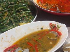 -李叔叔虾蟹大排档(青羊店)