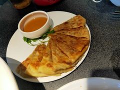 -赠李白·如诗的川味(余杭万达广场店)