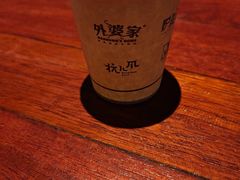 -外婆家(西溪印象城店)