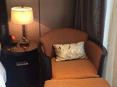 -上海崇明金茂凯悦酒店