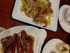-古南都·老广东酒楼(龙江店)