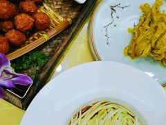 爽口西葫芦丝-砂锅居(西四店)