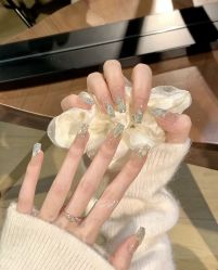 -屿晴·科技美肤SPA美甲美睫