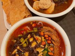 -水平有限广西米粉·广西风味集(五道口店)