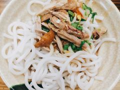-再回首鸡肉米线(人民路一店)