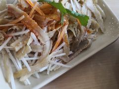 -李先生牛肉面大王(营口大润发店)