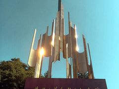-井冈山风景名胜区