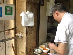 -文武王氏烧饼·无矾油条(西溪路店)