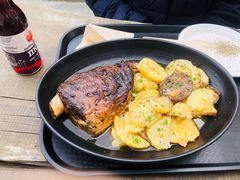-Pedro's House of Lamb