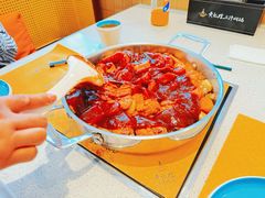 -黄记煌三汁焖锅(顺义华联店)