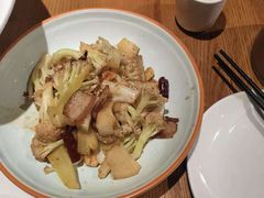 -九毛九西北菜(大东海店)