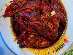 -王红军龙虾(新民路店)