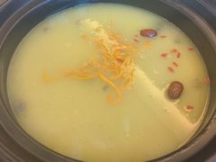 -野菌皇海景野生菌火锅(滨海大道店)
