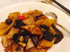 -万宝海鲜舫(劳动公园店)