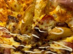 -必胜客(东大桥店)