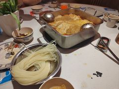 -螺大喜螺蛳粉火锅(雍和宫店)