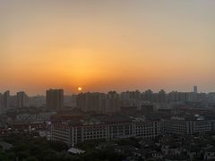 -烛影拾光观景餐厅·创意菜·摄影·小提琴(大唐不夜城店)