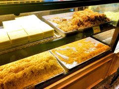 -鲍师傅糕点(江苏路店)