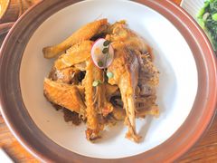 -临家闽南菜(宝洲路店)