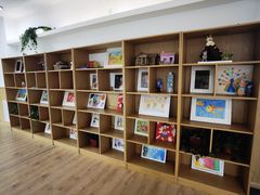 -蓝莓果幼儿园(通州梨园店)