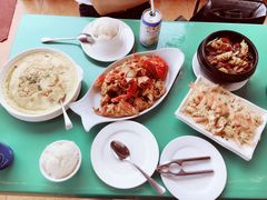 椰子蟹-咪咪家的餐厅