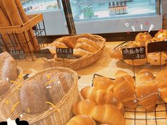 -熊叔熊婶面包房(团结湖店)