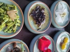 -桥香园过桥米线(国贸店)