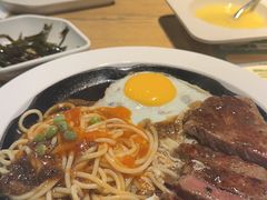 -豪客来牛排(大汉口城店)