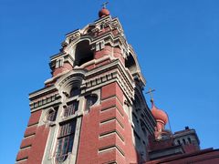 -圣·阿列克谢耶夫教堂