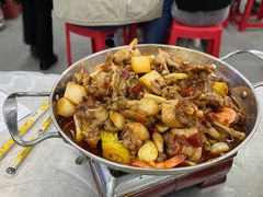 -小民大排档(光谷店)