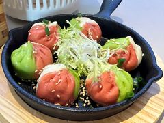 -蔡澜点心·粤菜(领展购物广场店)